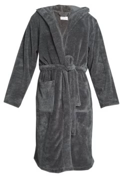 Pier One Albornoz - Dark Gray 12 Pier One Albornoz - Dark Gray -Pier One Ventas 0015f864cdc14dab8528f43868f69bb1
