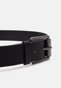 Pier One 2 Pack Unisex - Cinturón - Black/Cognac 7 Pier One 2 Pack Unisex - Cinturón - Black/Cognac -Pier One Ventas 008ac92ce1864571810c30508c2a379a