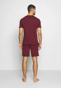 Pier One Pijama - Bordeaux -Pier One Ventas 01779b9b7e2d4867b99b937a10d4f0d8