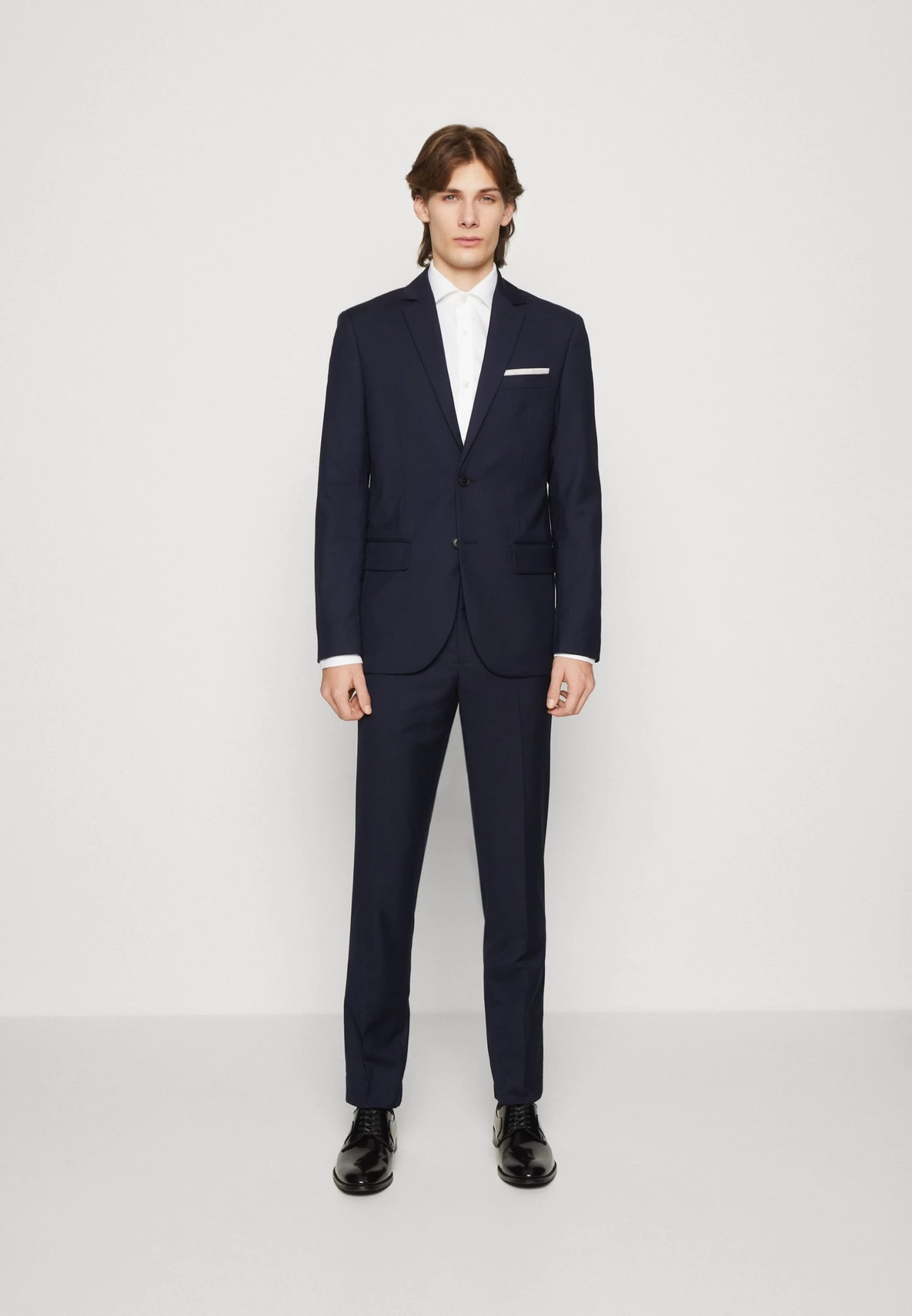 Pier One Traje - Dark Blue 4 Pier One Traje - Dark Blue - Imagen 2