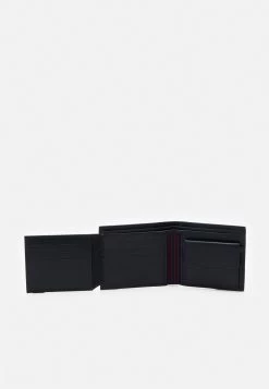Pier One Leather - Monedero - Black -Pier One Ventas 02b4260c3d5247d4b71a557f112d0c65