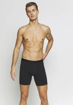 Pier One 3 Pack - Culotte - Grey/Black/Blue 10 Pier One 3 Pack - Culotte - Grey/Black/Blue -Pier One Ventas 0402444cc0644c8fb184c9d191e43bca