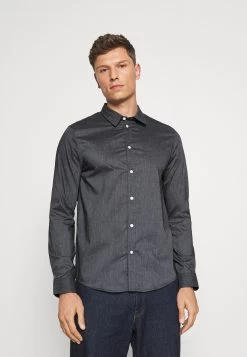 Pier One Camisa -Blue Grey 13 Pier One Camisa -Blue Grey -Pier One Ventas 042299aa33b24139b88db898c365398c