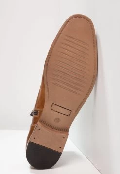 Pier One Botines Con Cordones - Cognac -Pier One Ventas 04cfeb7aaf8d4cdb8fdf2cdbf9e98e3a