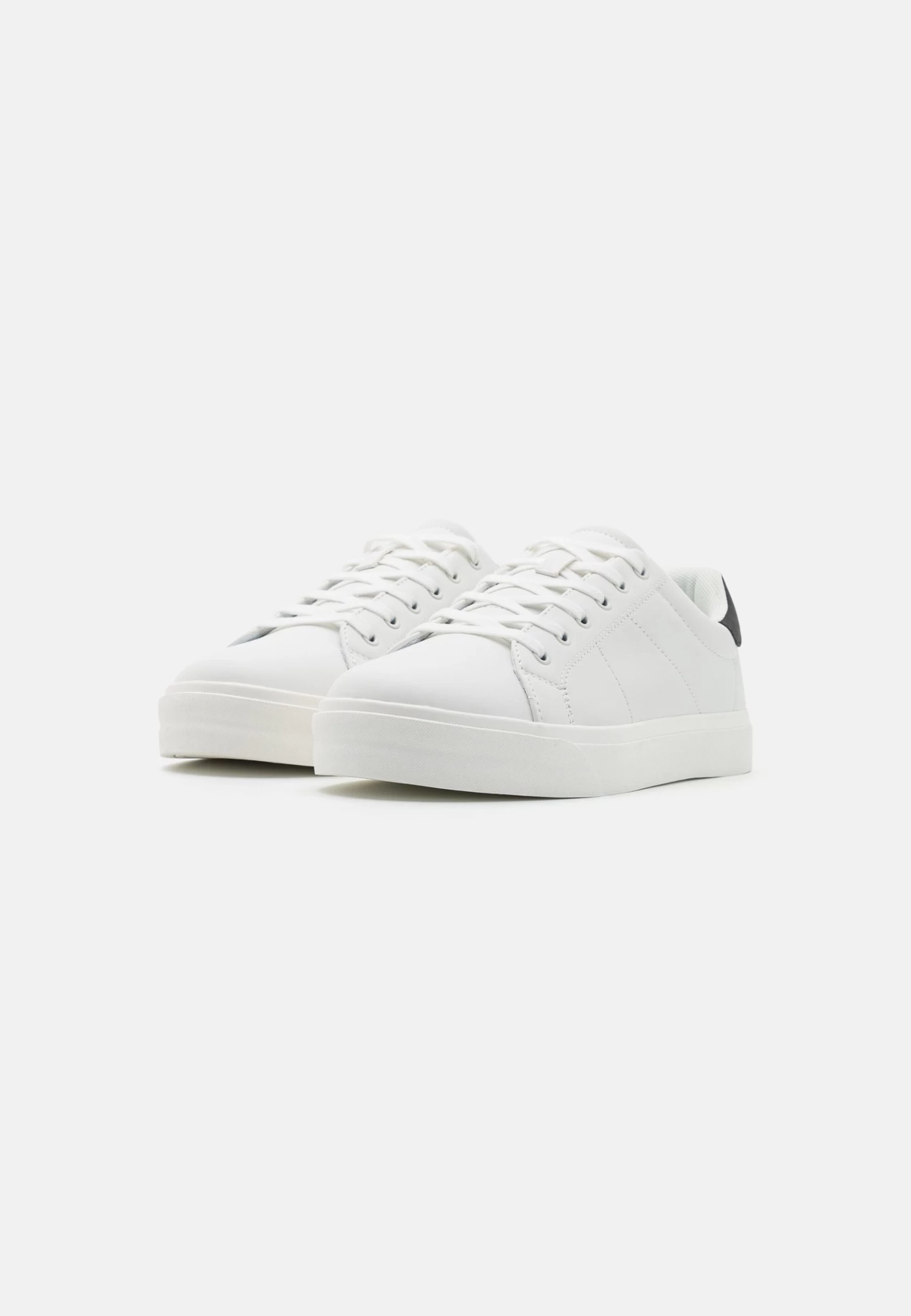 Pier One Zapatillas - White 4 Pier One Zapatillas - White - Imagen 2