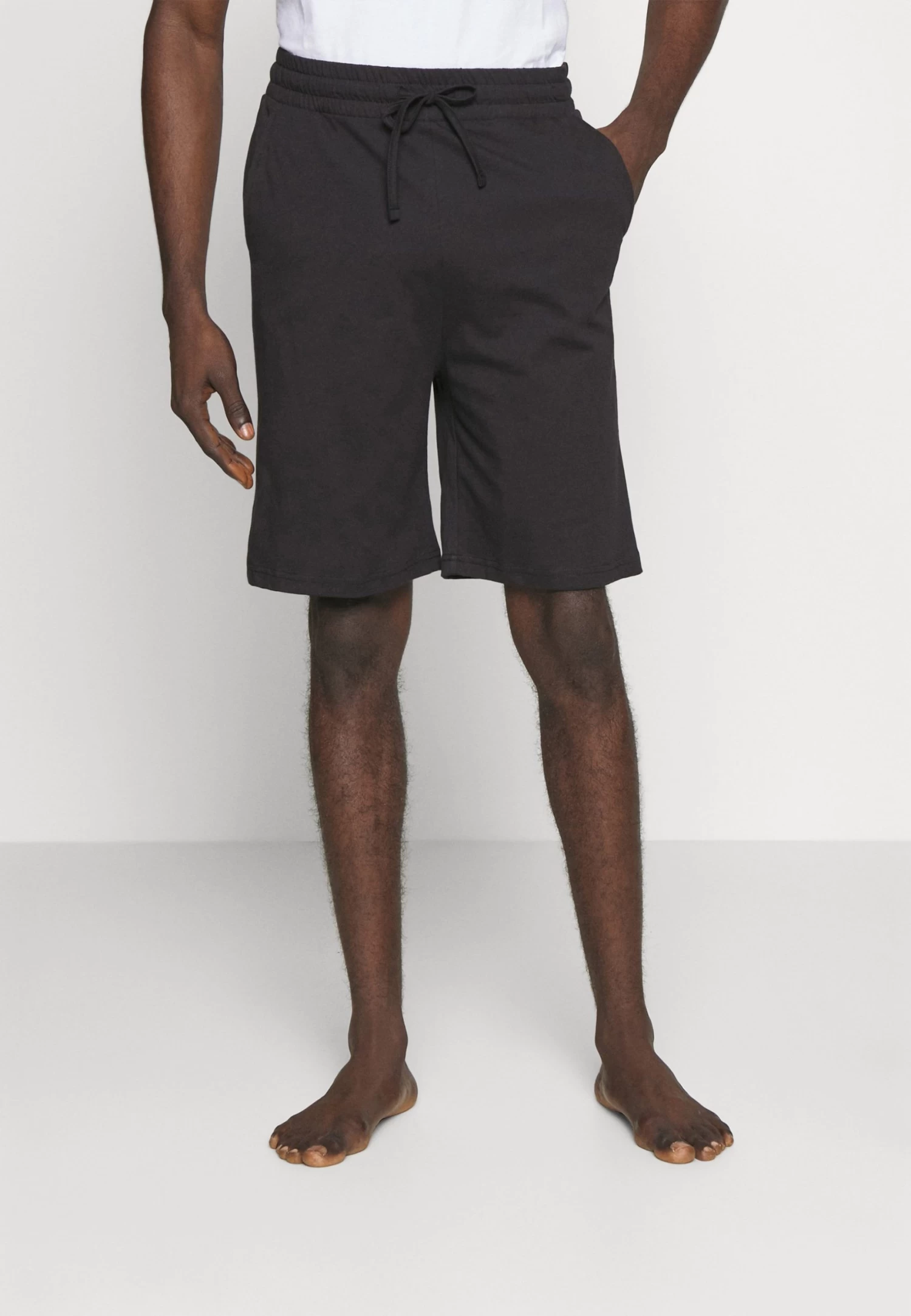 Pier One 3 Pack - Pantalón De Pijama - Blue/Dark Blue/Black 7 Pier One 3 Pack - Pantalón De Pijama - Blue/Dark Blue/Black - Imagen 5