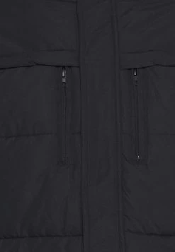 Pier One Chaqueta De Invierno - Black -Pier One Ventas 088c9c0895494e73b16263ed5298f03f