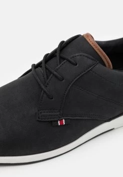 Pier One Zapatos Con Cordones - Black 13 Pier One Zapatos Con Cordones - Black -Pier One Ventas 09385dbb736847f5a5eac6cf4a1ece0d