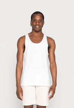 Pier One 5Pack - Top - White / Mottled Grey / Lack 15 Pier One 5Pack - Top - White / Mottled Grey / Lack -Pier One Ventas 09f711fac4fd45bd902b05ecf356e37d