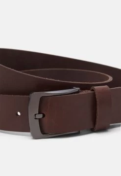 Pier One Leather - Cinturón - Brown -Pier One Ventas 0a62db8ffd3b47db917ddadd33542f2d