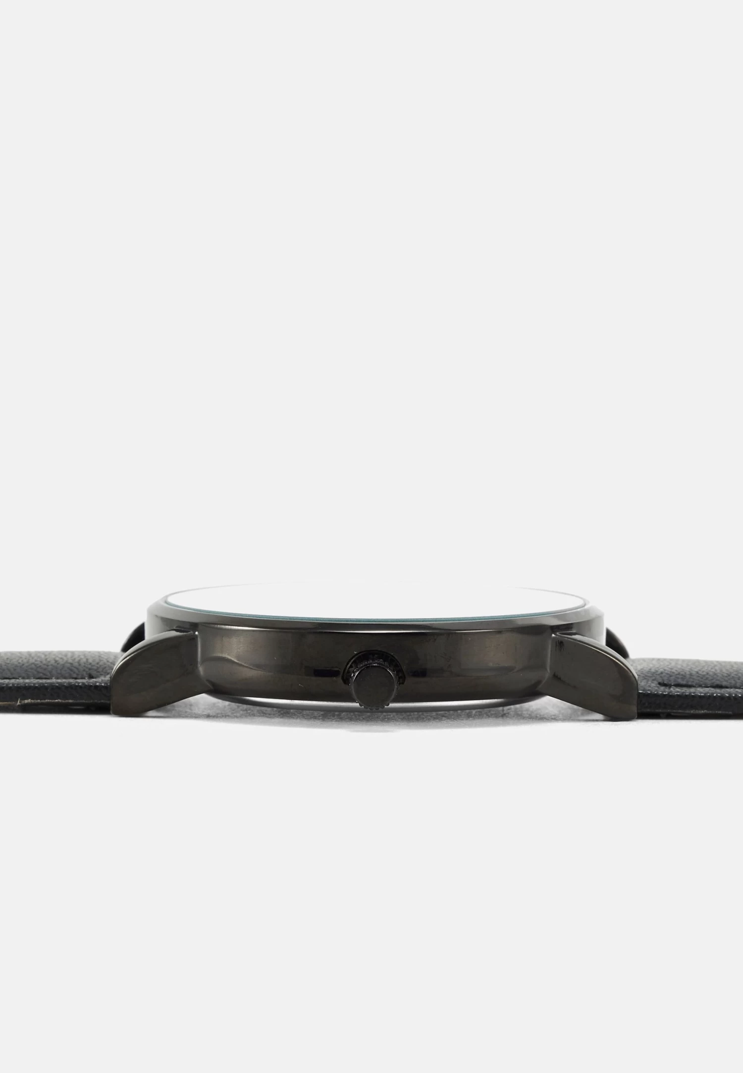 Pier One Reloj - Black 4 Pier One Reloj - Black - Imagen 2