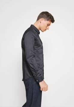 Pier One Camisa -Blue Grey 15 Pier One Camisa -Blue Grey -Pier One Ventas 0cd407578f95494186af124479c82f9b