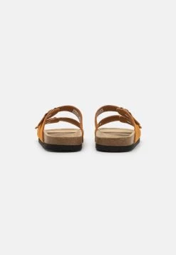 Pier One Leather Unisex - Pantuflas - Cognac 10 Pier One Leather Unisex - Pantuflas - Cognac -Pier One Ventas 0dd1a76e538742df9b858a41c2314d11