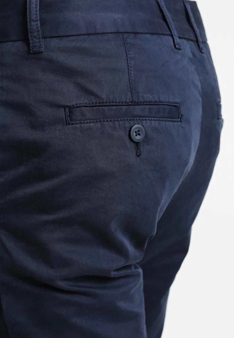 Pier One Shorts - Navy 7 Pier One Shorts - Navy - Imagen 5