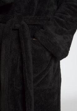 Pier One Albornoz - Black -Pier One Ventas 0f1fe571c84049c9b7ec50f28f894b6f