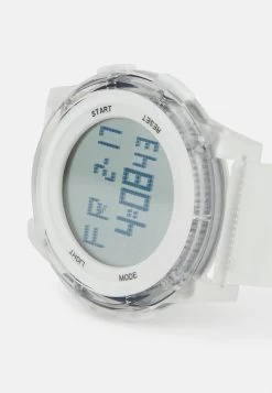 Pier One Reloj Digital - Transparent 9 Pier One Reloj Digital - Transparent -Pier One Ventas 0f253e32b0694261be877af08c87b688