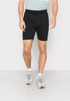 Pier One 2 Pack - Shorts - Black 11 Pier One 2 Pack - Shorts - Black -Pier One Ventas 0f2bfb8578fb4b4f98259a4da1c0aa46