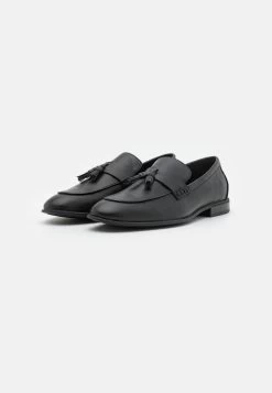 Pier One Mocasines - Black 9 Pier One Mocasines - Black -Pier One Ventas 0f37b60e4d5b49c1a00d09b6dcacb5af