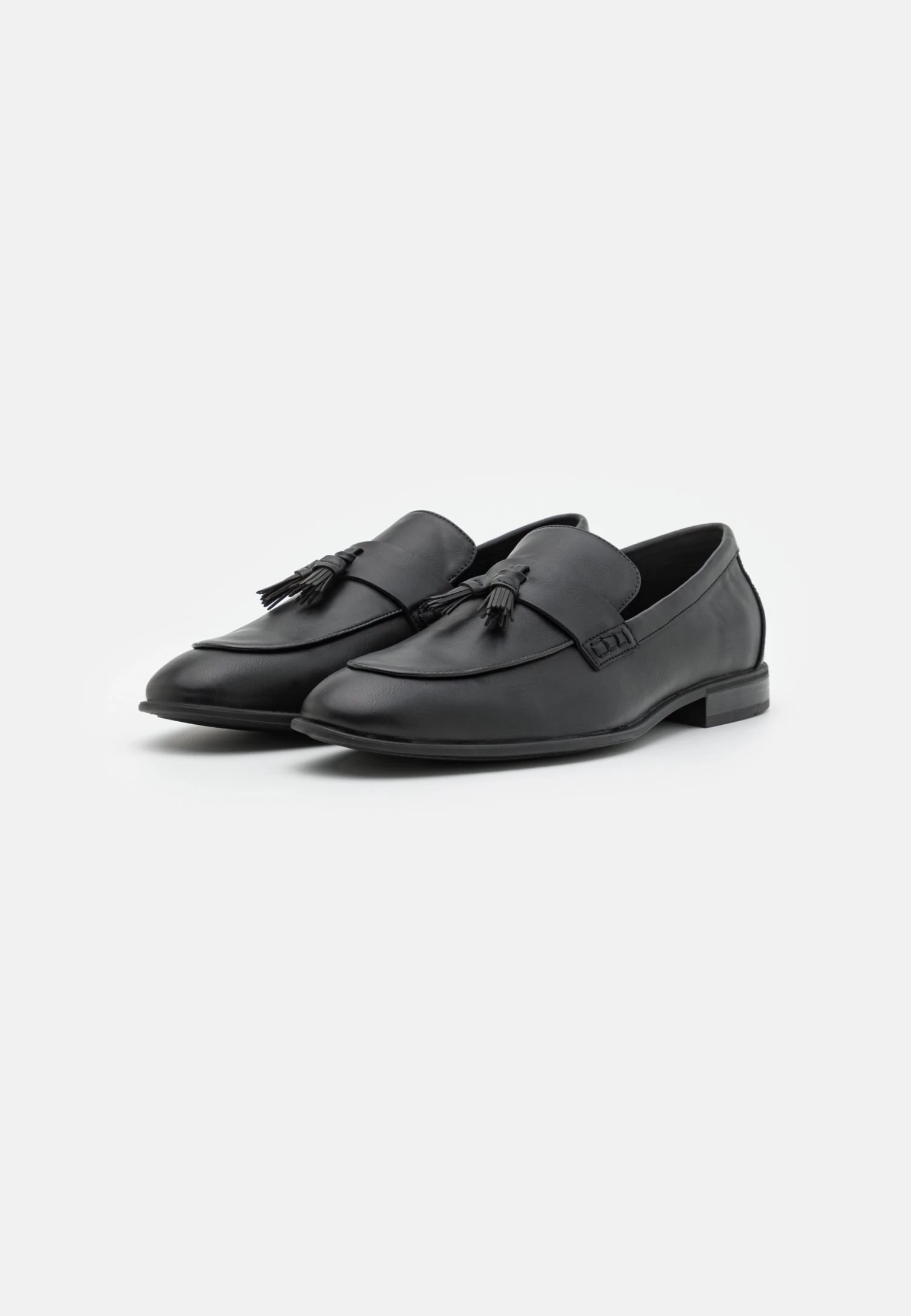Pier One Mocasines - Black 4 Pier One Mocasines - Black - Imagen 2