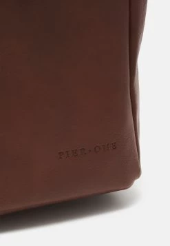 Pier One Unisex - Mochila - Brown 11 Pier One Unisex - Mochila - Brown -Pier One Ventas 1012cc415348420b82d677737544eb24