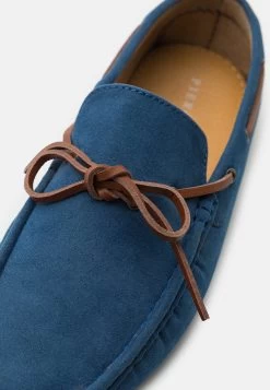 Pier One Mocasines - Blue -Pier One Ventas 10e08c5344534dcca45b69232dce9519