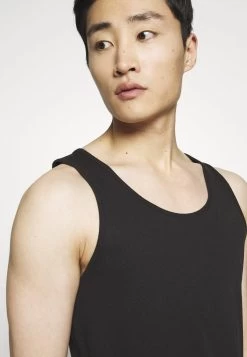 Pier One 3 Pack - Top - White/Black -Pier One Ventas 114975df990844a4a57868804f8876b6