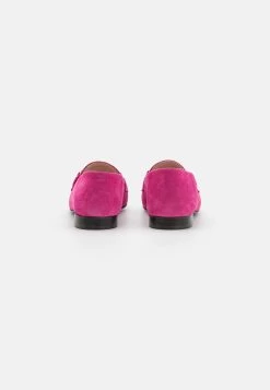 Pier One Leather - Mocasines - Pink -Pier One Ventas 1230532669524625ae828574c5ddcc10