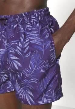 Pier One Bañador - Dark Blue -Pier One Ventas 13618ff9e1974b8991c9c228b3a36713