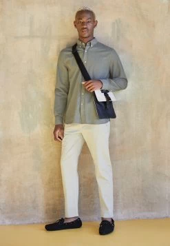 Pier One Mocasines - Black -Pier One Ventas 13c7c60605e644369ebe6a729f91ed41