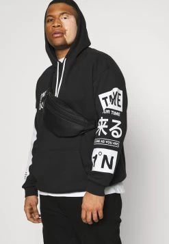 Pier One Sudadera - Black -Pier One Ventas 1458522f8766466088b18c150c7510ac