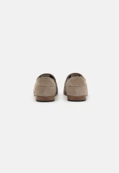Pier One Leather - Mocasines - Beige -Pier One Ventas 14f9b2829618488d93fa7c00819d72c6