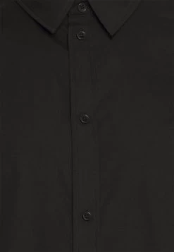 Pier One Camisa - Black -Pier One Ventas 15005b3f034f441ebcfda4dae7b21fb2