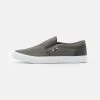 Pier One Unisex - Zapatillas - Grey -Pier One Ventas 15454be0a82142d7886e0372bd571cc4