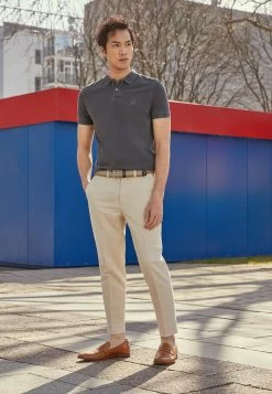 Pier One Leather - Mocasines - Camel 12 Pier One Leather - Mocasines - Camel -Pier One Ventas 1642430bf0d94f1b9ea3dba01a87bb6d