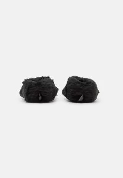 Pier One Pantuflas - Black -Pier One Ventas 16e14d473c7e49f3a00c1607f2dec7e0