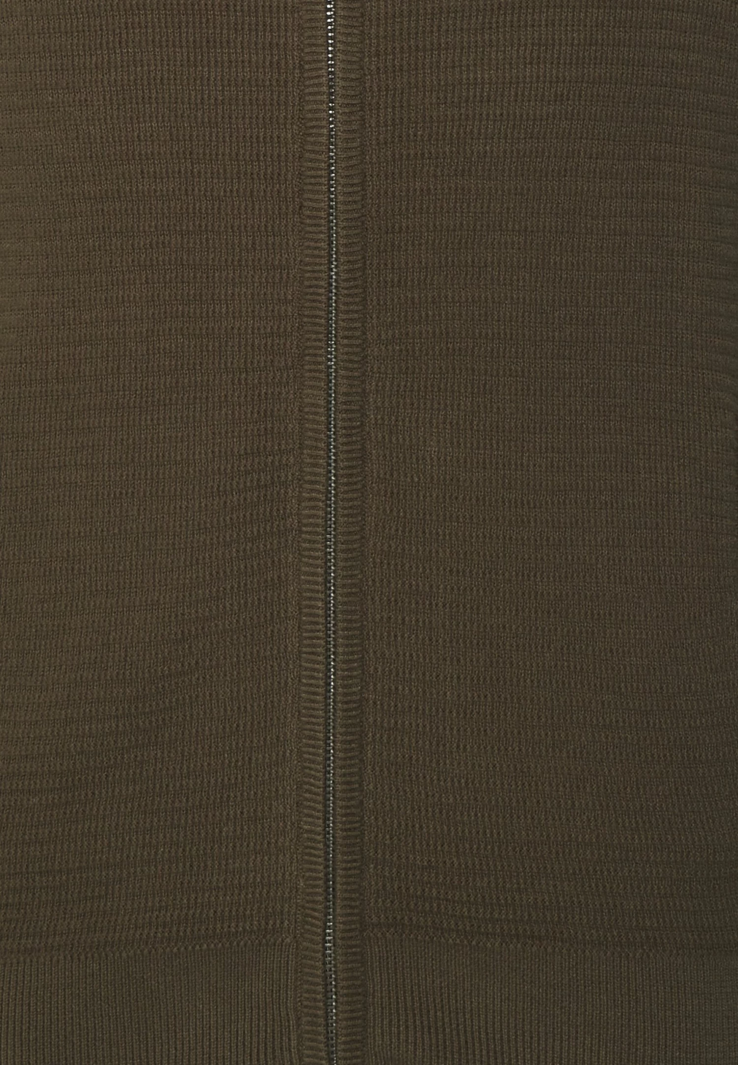 Pier One Chaqueta De Punto - Olive 7 Pier One Chaqueta De Punto - Olive - Imagen 5