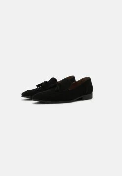 Pier One Mocasines - Black 10 Pier One Mocasines - Black -Pier One Ventas 1766251e1198415992461a8f0860e66d