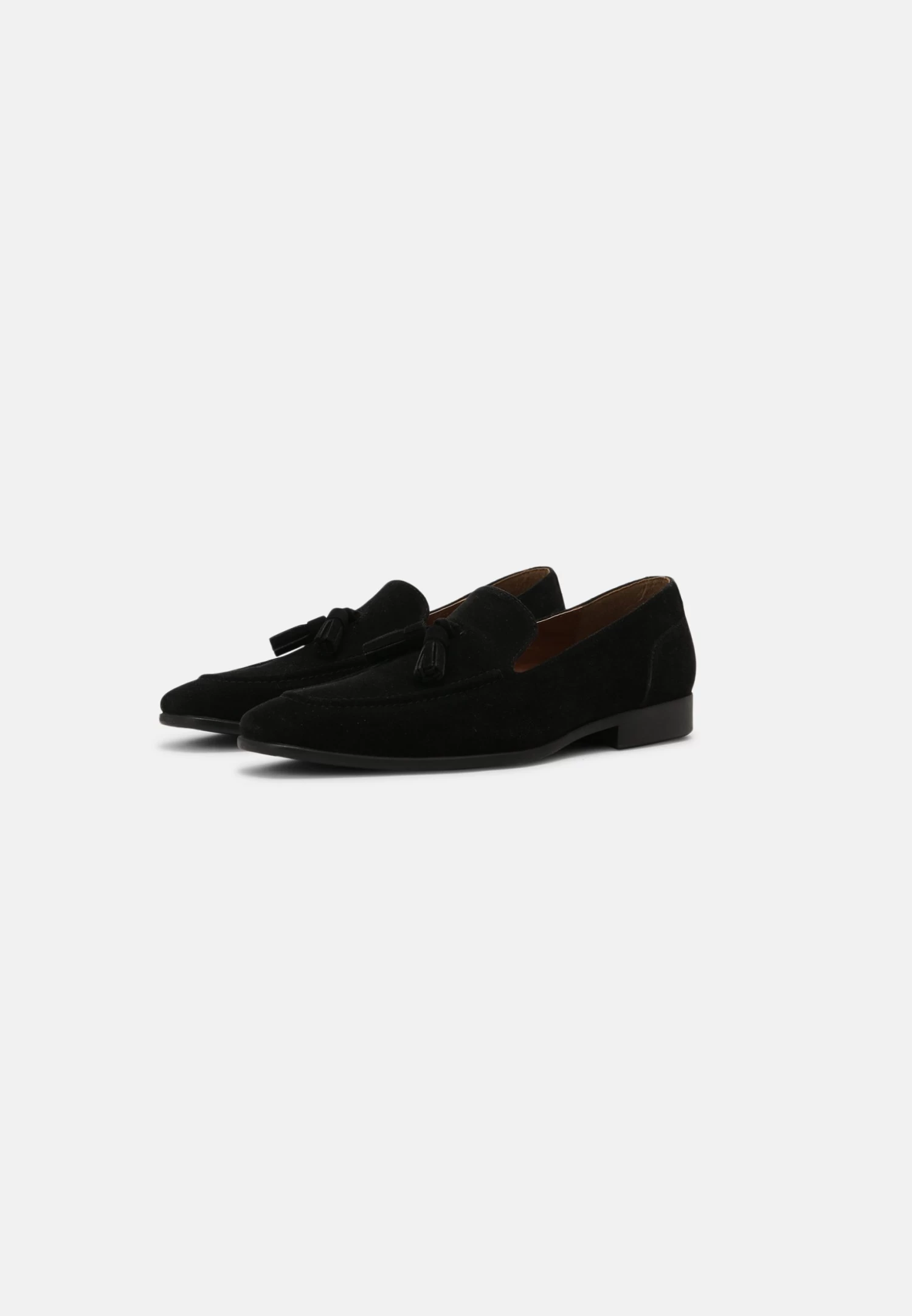 Pier One Mocasines - Black 4 Pier One Mocasines - Black - Imagen 2