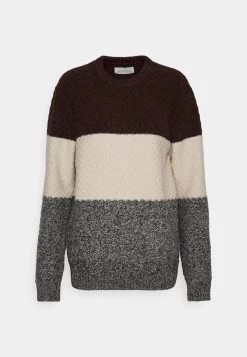 Pier One Jersey De Punto - Multi Coloured -Pier One Ventas 178e6872431a4aecb00a58dd75c4f531