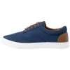 Pier One Zapatillas - Dark Blue 1 Pier One Zapatillas - Dark Blue -Pier One Ventas 1813b15a5adc4772b5d24bc04634dc50
