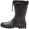 Pier One Unisex - Botas De Agua - Black -Pier One Ventas 184197d1d6474f70af436625ffed3324