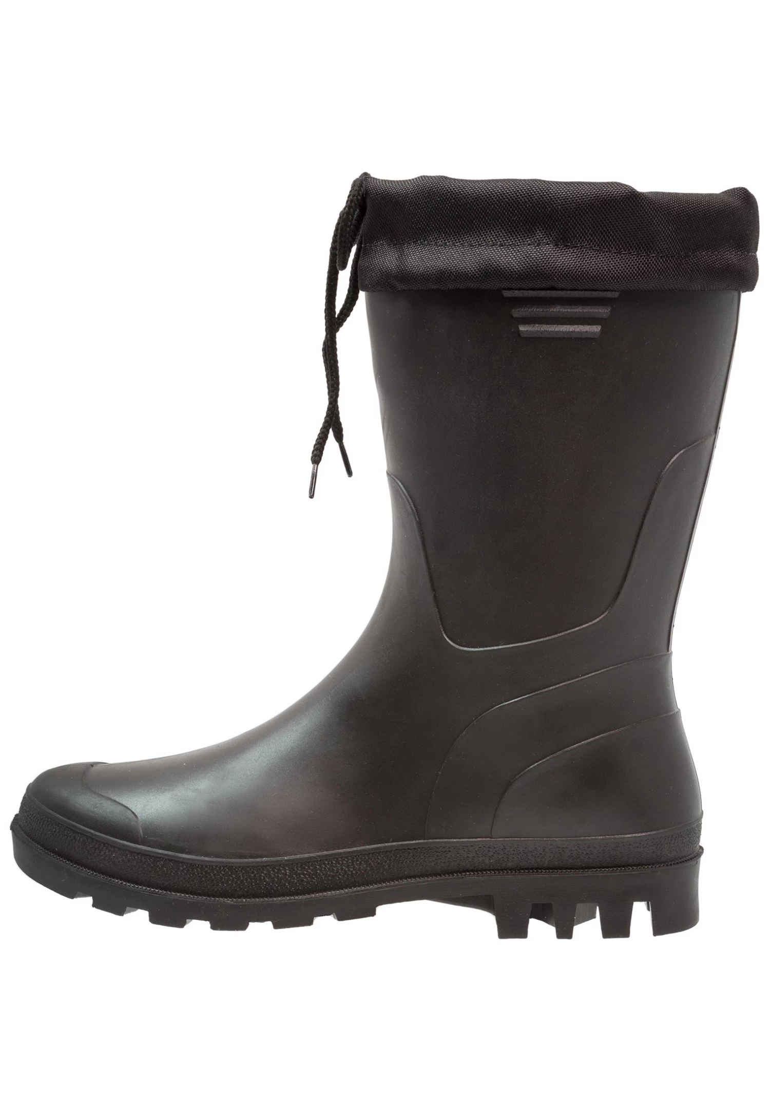 Pier One Unisex - Botas De Agua - Black 3 Pier One Unisex - Botas De Agua - Black