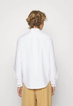 Pier One 2 Pack - Camisa - White/Light Blue -Pier One Ventas 18b1ec4fc5d948a18c38ca46cee843d4