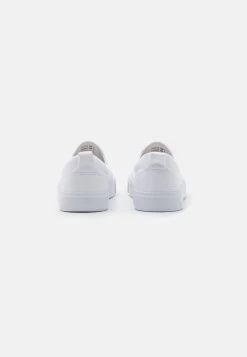 Pier One Unisex - Zapatillas - White -Pier One Ventas 191f01ab84474fccb0e4b333b7cd7402