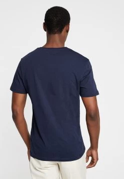 Pier One Camiseta Estampada - Dark Blue 9 Pier One Camiseta Estampada - Dark Blue -Pier One Ventas 19a2263bd94d47f18f937a2078b51335