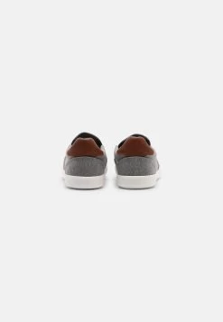 Pier One Unisex - Mocasines - Dark Grey -Pier One Ventas 1a4cf2d9897d4c98b0ddac911d5c994e
