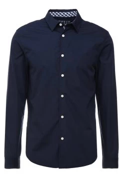 Pier One Camisa - Dark Blue 14 Pier One Camisa - Dark Blue -Pier One Ventas 1a4f69ee3a67410f877c2a9ecff25a06