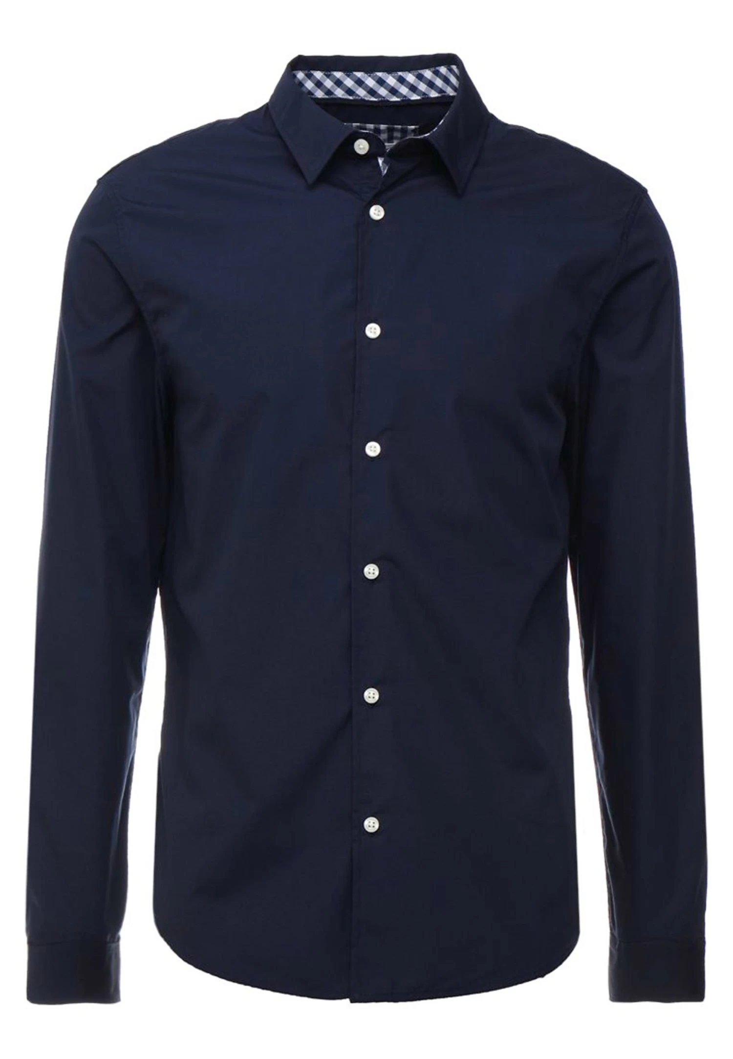 Pier One Camisa - Dark Blue 8 Pier One Camisa - Dark Blue - Imagen 6