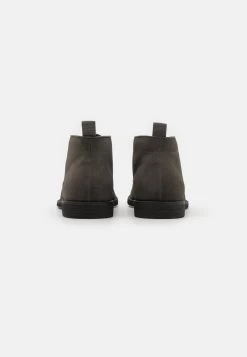 Pier One Unisex - Zapatos Con Cordones - Grey -Pier One Ventas 1a69c3b5a7ed49d2869b1ff1aeeb8355