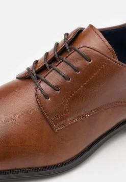Pier One Zapatos Con Cordones - Tan 13 Pier One Zapatos Con Cordones - Tan -Pier One Ventas 1a7a293f8037480298682cfaa2f3c43c